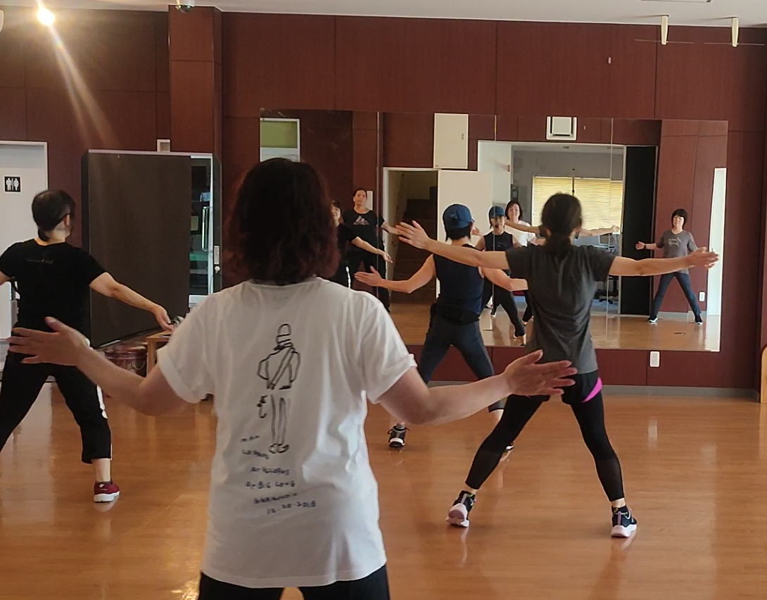 ビューティエアロ